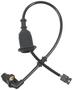 Standard Ignition 2 Terminal ABS Speed Sensor