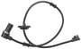 Standard Ignition 2 Terminal ABS Speed Sensor