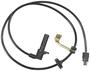 Standard Ignition 2 Terminal ABS Speed Sensor
