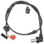 Standard Ignition 6 Terminal ABS Speed Sensor