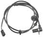 Standard Ignition 2 Terminal ABS Speed Sensor