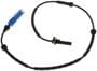 Standard Ignition 2 Terminal ABS Speed Sensor