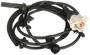 Standard Ignition ABS Speed Sensor