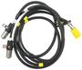 Standard Ignition 4 Terminal ABS Speed Sensor