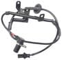 Standard Ignition 2 Terminal ABS Speed Sensor
