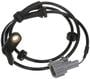 Standard Ignition 2 Terminal ABS Speed Sensor
