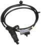 Standard Ignition 2 Terminal ABS Speed Sensor