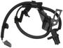 Standard Ignition 2 Terminal ABS Speed Sensor