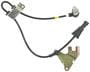 Standard Ignition 2 Terminal ABS Speed Sensor