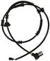 Standard Ignition 2 Terminal ABS Speed Sensor