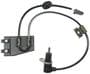 Standard Ignition 2 Terminal ABS Speed Sensor