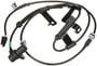Standard Ignition 2 Terminal ABS Speed Sensor