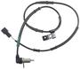Standard Ignition 2 Terminal ABS Speed Sensor