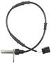 Standard Ignition 2 Terminal ABS Speed Sensor