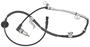 Standard Ignition 2 Terminal ABS Speed Sensor
