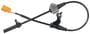 Standard Ignition 2 Terminal ABS Speed Sensor