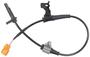 Standard Ignition 2 Terminal ABS Speed Sensor
