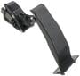 Standard Ignition 6 Terminal Accelerator Pedal Position Sensor