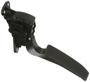 Standard Ignition 6 Terminal Accelerator Pedal Position Sensor