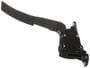 Standard Ignition 6 Terminal Accelerator Pedal Position Sensor
