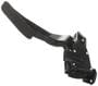 Standard Ignition 6 Terminal Accelerator Pedal Position Sensor