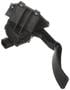 Standard Ignition 7 Terminal Accelerator Pedal Position Sensor