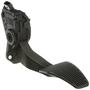 Standard Ignition 6 Terminal Accelerator Pedal Position Sensor