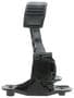 Standard Ignition 6 Terminal Accelerator Pedal Position Sensor