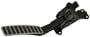 Standard Ignition 6 Terminal Accelerator Pedal Position Sensor