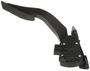 Standard Ignition 6 Terminal Accelerator Pedal Position Sensor