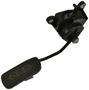 Standard Ignition 6 Terminal Accelerator Pedal Position Sensor