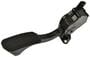 Standard Ignition 6 Terminal Accelerator Pedal Position Sensor