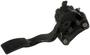 Standard Ignition 6 Terminal Accelerator Pedal Position Sensor