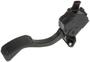 Standard Ignition 6 Terminal Accelerator Pedal Position Sensor