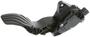 Standard Ignition 6 Terminal Accelerator Pedal Position Sensor