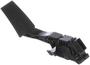 Standard Ignition 6 Terminal Accelerator Pedal Position Sensor