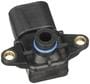 Standard Ignition 3 Terminal MAP Sensor