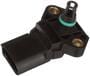 Standard Ignition 4 Terminal Turbocharger Boost Sensor