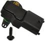 Standard Ignition 4 Terminal Map Sensor