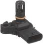 Standard Ignition 4 Terminal Map Sensor