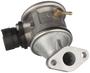 Standard Ignition Air Cleaner Check Valve