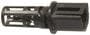 Standard Ignition 2 Terminal Cabin Air Temperature Sensor