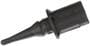 Standard Ignition 2 Terminal Cabin Air Temperature Sensor