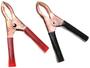 Standard Ignition 75 Amp 3 Inch Electrical Test Clips