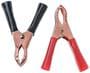 Standard Ignition 50 Amp 3 Inch Electrical Test Clips