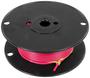 Standard Ignition Red 10 Gauge Copper Primary Wire