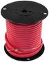 Standard Ignition Red 8 Gauge Tinned Copper Primary Wire