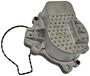 Standard Ignition Water Pump