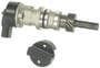 Standard Ignition 3 Terminal Camshaft Position Sensor