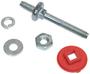 Standard Ignition Metal, Plastic Alternator Terminal Hardware Kit
